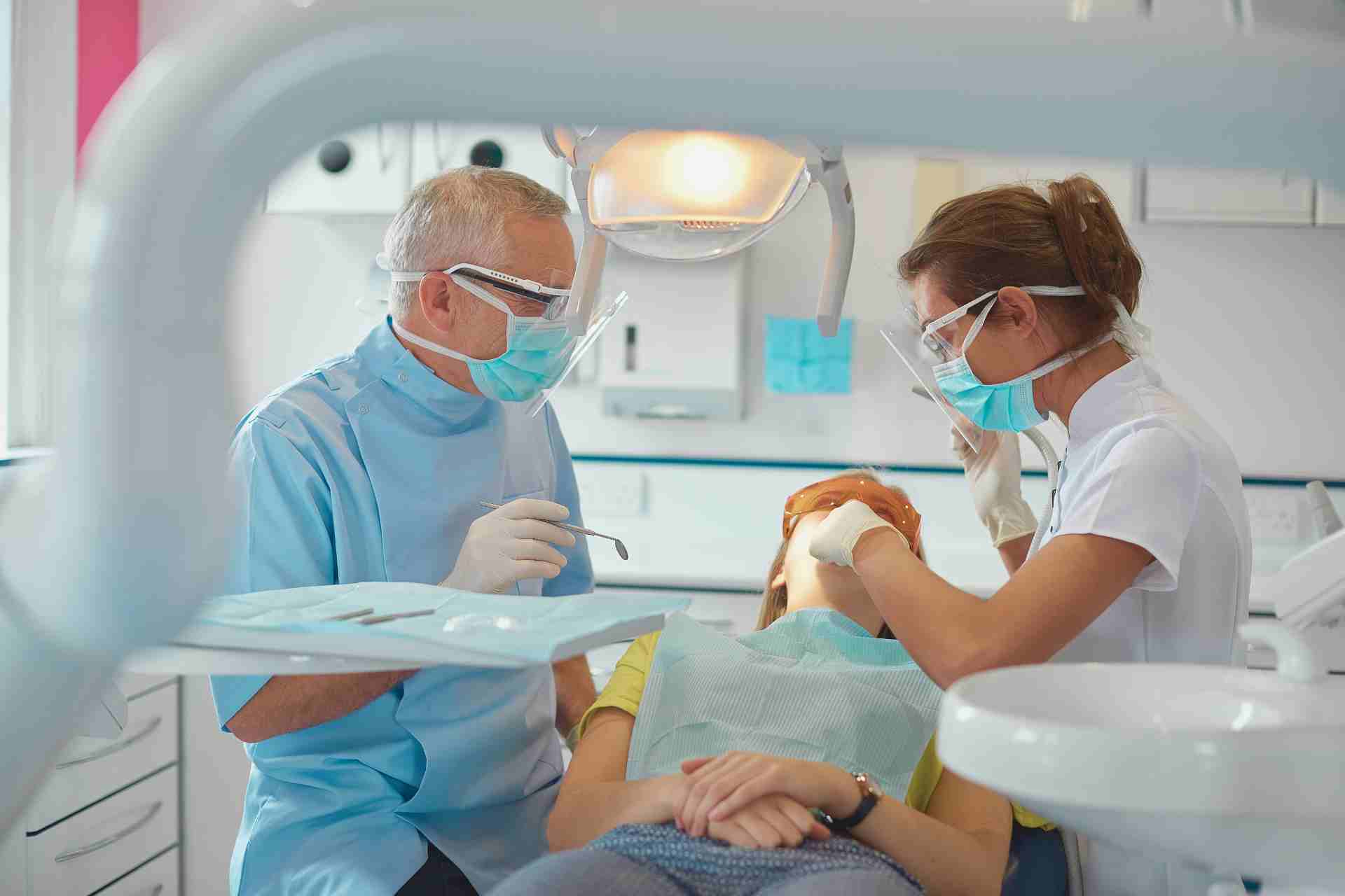 Dentist in Kershaw, SC